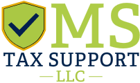 MS TAX SUPPORT - LLC